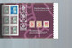 Hong Kong; Carnet , Booklet "history Of Hong Kong, Definitive Stamps' - Carnets