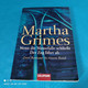 Martha Grimes - Wenn Die Mausefalle Schliesst / Der Zug Fährt Ab - Thriller