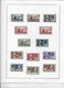 A.E.F. - Collection Vendue Page Par Page - Neufs **/* Sans/avec Charnière - B/TB - Unused Stamps