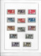 A.E.F. - Collection Vendue Page Par Page - Neufs **/* Sans/avec Charnière - B/TB - Unused Stamps
