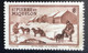 St. Pierre Et Miquelon - T2/11 - MH - 1938 - Michel 171 -  Honderslee - Nuevos