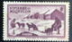 St. Pierre Et Miquelon - T2/11 - MH - 1938 - Michel 172 -  Honderslee - Neufs