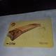 Macau-(13macc021255)-Every Music Is Old-(mop50)-(5)-used Card+1card Prepiad Free - Macau