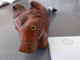 PIPE VINTAGE.PIPE CARM.BRUYERE EXTRA.TETE DE CHEVAL. - Altri & Non Classificati