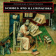 Scribes And Illuminators (Medieval Craftsmen) - Autres & Non Classés