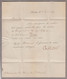 Grossbritannien 1872-06-06 Charing Cross Brief Nach Lausanne Mit 2 1/2 P. Mi#28 Pl7 - Cartas & Documentos