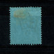 Ref 1469 - GB Victoria 1887-1890 Jubilee 2 1/2d Deep Purple On Blue ? - Mint Stamp SG 201? - Neufs