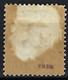 AUSTRALIE Victoria Taxe 1894: Le Y&T 19a Neuf(*) - Mint Stamps