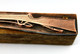 CARABINE - MATRICE ORIGINALE D'IMPRIMERIE - CUIVRE SUR BOIS - CATALOGUE KB EURÉKA (11) - Timbri