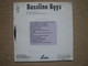 BASSLINE BOYS . ON SE CALME ! (DECHAVANNE) (45T) (SC RECORDS / BELGIUM) (1989) - Dance, Techno En House