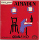 CANTE JONDO N° 1 FLAMENCO - El Niño De ALMADEN - Roman En GRANAINO - Other - Spanish Music