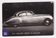 Petite Photo / Image 1960s 4,5 X 7 Cm - Voiture Automobile Jaguar Mark VII Saloon D2-390 - Andere & Zonder Classificatie