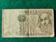 Italia  1000 Lire 1982 - 1.000 Lire