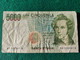 Italia  5000 Lire 1985 - 5000 Lire