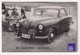 Petite Photo / Image 1950/60s 4,5 X 7 Cm - Voiture Automobile Hanomag Partner A44-9 - Autres & Non Classés