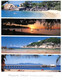 (II 24) (ep) Australia - QLD - Magnetic Island (with Koojaburra Stamp A Back) - Great Barrier Reef