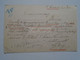 D176938  ROMANIA  Postal Stationery  10  Bani  Cancel 1906  T.Severin - To Berlin Charlottenburg  Dalmverlag - Briefe U. Dokumente