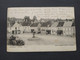 Courson - La Place N°4 / Editions Bourgoin Lenoble / Timbre Et Cachet 1905 - Courson-les-Carrières