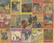 US SCHOLASTIC NEWS RANGER MAGAZINES - VOLUME 35 - 1978 – 1979 – LOT OF 15 - ELEMENTARY SCHOOL - Deportes