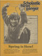 Delcampe - US SCHOLASTIC NEWS RANGER MAGAZINES - VOLUME 35 - 1978 – 1979 – LOT OF 15 - ELEMENTARY SCHOOL - Sport