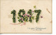 Guerre 14 18 RUSSIE STRYJ Feldpost N° 151 Etappen Inspection 1916 .....G - Otros & Sin Clasificación