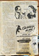 Delcampe - Fillette Année 1951_ De 233 à 244 ( 04 Janvier Au 23 Mars 1951)_ 244 Incomplet Et 233 Incomplet - Fillette
