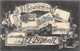 59-ZUYDCOOTE- SOUVENIE MULTIVUES - Autres & Non Classés