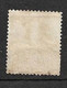 Belgique  N° 23  Oblitéré B/TB        Voir Scans       - 1866-1867 Coat Of Arms