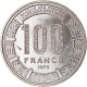Monnaie, Cameroun, 100 Francs, 1975, Paris, ESSAI, FDC, Nickel, KM:E16 - Cameroon