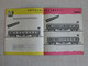 Catalogue Trains HO -JOUEF 1962   **** EN ACHAT IMMEDIAT **** - Autres & Non Classés