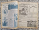 SPORTSKA REVIJA BR.28, 1940 KRALJEVINA JUGOSLAVIJA, NOGOMET, FOOTBALL, KINGDOM YUGOSLAVIA - Livres