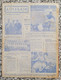 SPORTSKA REVIJA BR.29, 1940 KRALJEVINA JUGOSLAVIJA, NOGOMET, FOOTBALL, KINGDOM YUGOSLAVIA - Livres