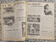 SPORTSKA REVIJA BR.40, 1940 KRALJEVINA JUGOSLAVIJA, NOGOMET, FOOTBALL, KINGDOM YUGOSLAVIA - Livres