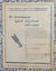 SPORTSKA REVIJA BR.40, 1940 KRALJEVINA JUGOSLAVIJA, NOGOMET, FOOTBALL, KINGDOM YUGOSLAVIA - Boeken