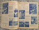 JUGOSLOVENSKA SPORTSKA REVIJA BR.14, 1939 KRALJEVINA JUGOSLAVIJA, NOGOMET, FOOTBALL, KINGDOM YUGOSLAVIA - Boeken