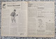 JUGOSLOVENSKA SPORTSKA REVIJA BR.14, 1939 KRALJEVINA JUGOSLAVIJA, NOGOMET, FOOTBALL, KINGDOM YUGOSLAVIA - Boeken