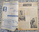 JUGOSLOVENSKA SPORTSKA REVIJA BR.7, 1939 KRALJEVINA JUGOSLAVIJA, NOGOMET, FOOTBALL, KINGDOM YUGOSLAVIA - Libros