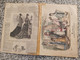 VICTORIA Illustrierte Muster-und Mode Zeitung Geb. Jahrgang Von 1876 - Lifestyle & Mode