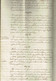 BA - Doc Ordonance 1754 Au Nom De Maria Theresia De Holsbourg - Brabant Règlement-Wegens - Néerlandais - 1714-1794 (Austrian Netherlands)