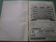 Delcampe - AGENDA 1905 - GRANDS MAGASINS Du LOUVRE (228 Pages + Plan De Paris) - Groot Formaat: 1901-20