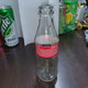 Turkey-coca Cola-glass Bottle-(200mil)-used - Bottles