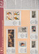 Delcampe - USA-Collection Of MNH, Period 1969-1988- - Full Years