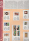 Delcampe - USA-Collection Of MNH, Period 1969-1988- - Full Years