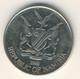 NAMIBIA 1998: 10 Cents, KM 2 - Namibie