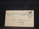 Canada 1885 1c Blue Stationery Card To Whitby__(2788) - 1860-1899 Victoria