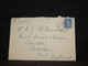 Ireland 1940's Cover To UK__(280) - Lettres & Documents