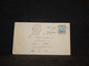 New Zealand 1948 Wellington Slogan Cancellation Cover To USA__(30) - Briefe U. Dokumente