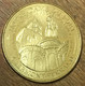 63 CLERMONT-FERRAND NOTRE-DAME DU PORT MDP 2014 MÉDAILLE MONNAIE DE PARIS JETON TOURISTIQUE MEDALS COINS TOKENS - 2014