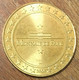 63 LE MONT DORE SOMMET DU SANCY MDP 2006 MÉDAILLE SOUVENIR MONNAIE DE PARIS JETON TOURISTIQUE MEDALS COINS TOKENS - 2006