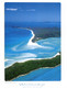 (JJ 5) Australia - QLD - Whitsunday Island - Posted With 200 Years Of Australia Post Stamp) - Great Barrier Reef